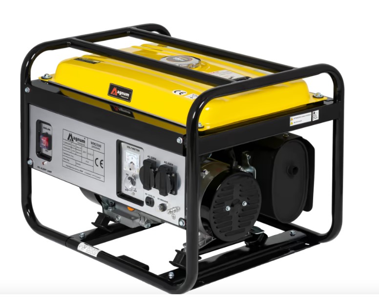 AGREGAT DF-2500H 2.5KVA