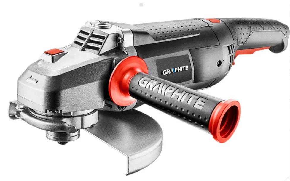 SZLIFIERKA GRAPHITE 230