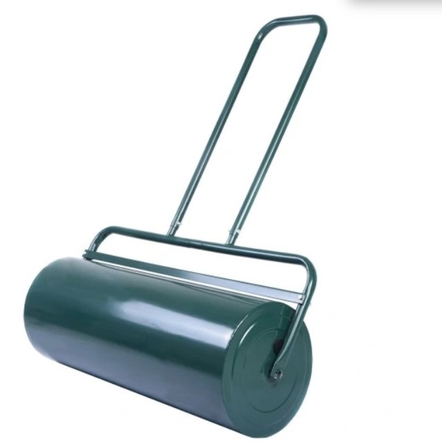 Walec ogrodowy do trawy 48L