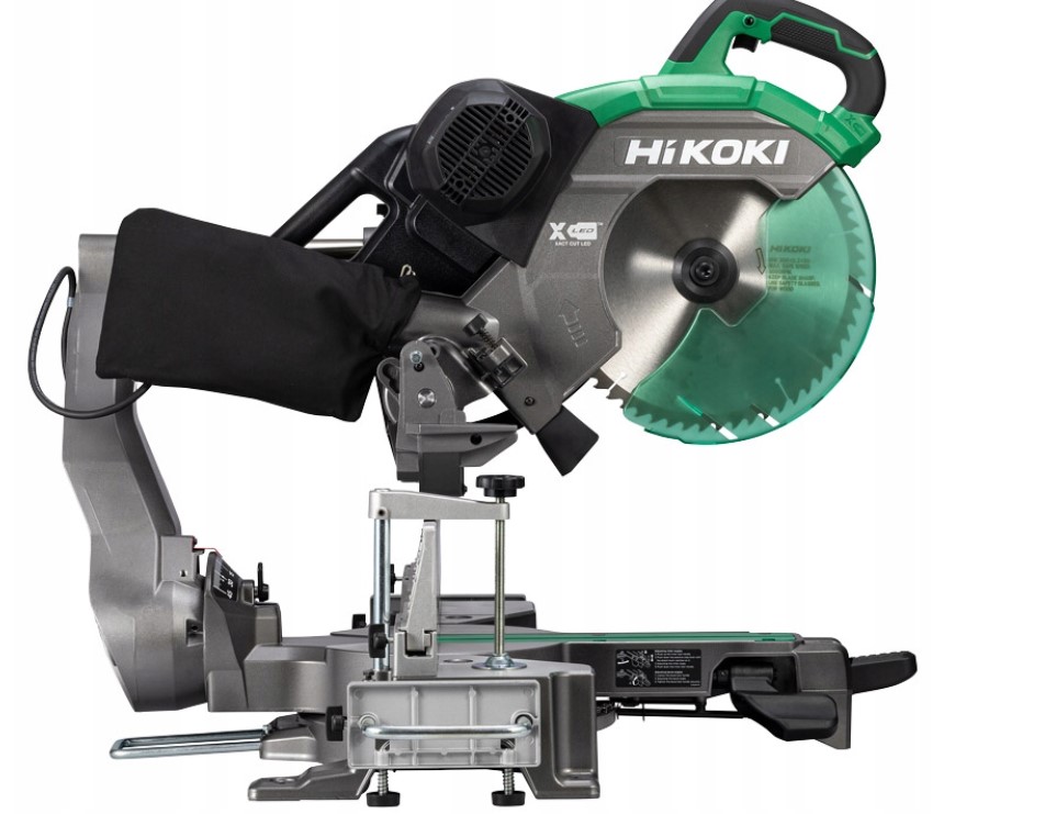 HIKOKI PIŁA UKOŚNICA 305mm/1250W C12RSH3