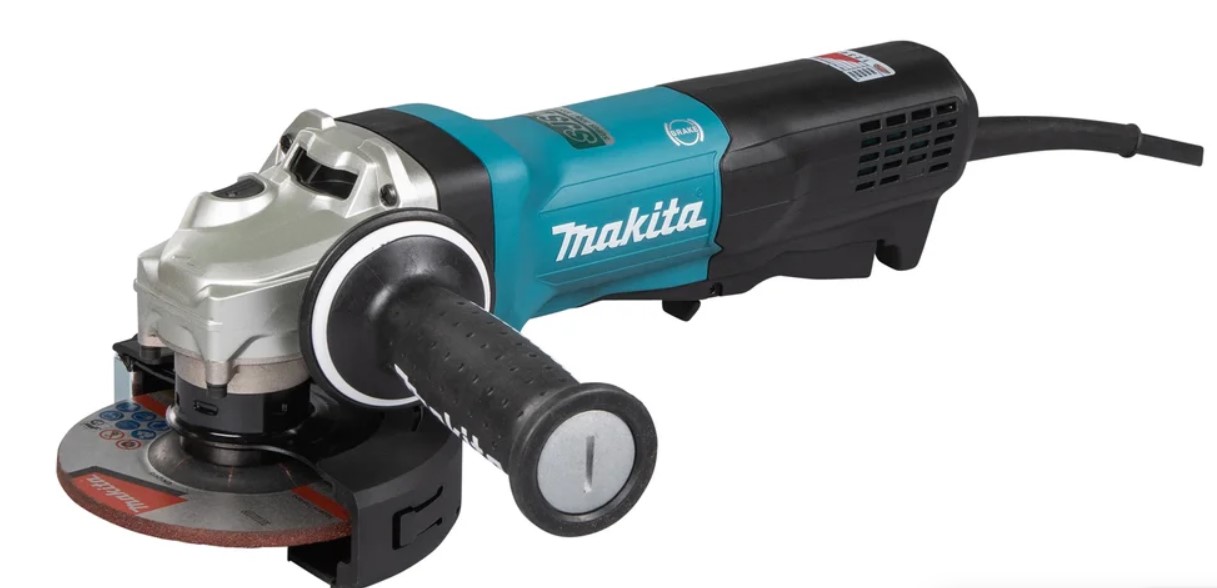 Szlifierka kątowa 125mm Makita 1900W GA5090X01