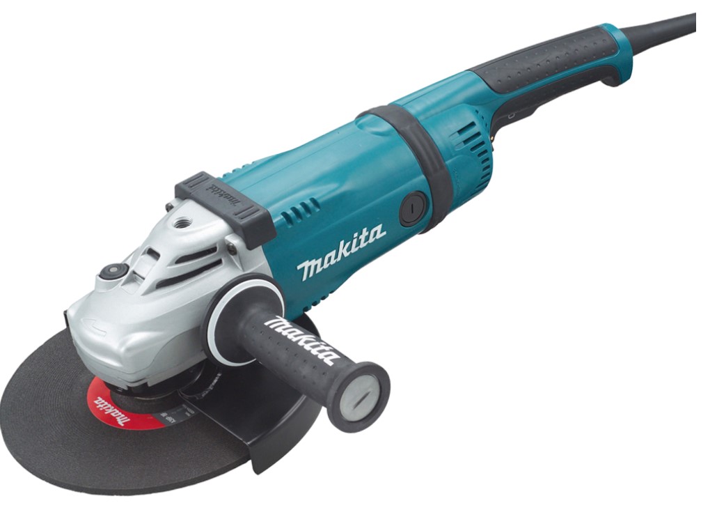 Szlifierka kątowa 230mm Makita 2200W GA9020R