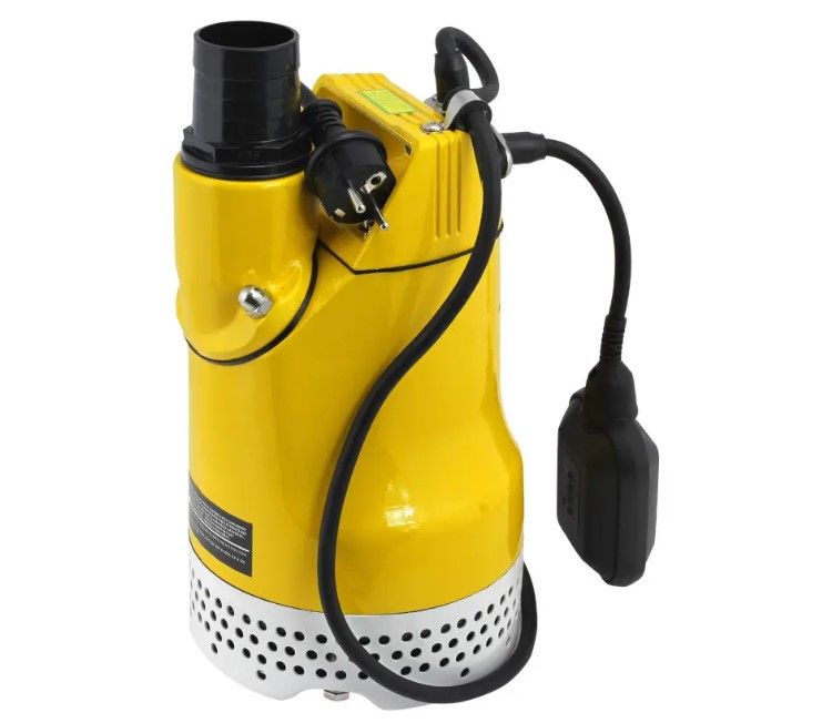 POMPA PROFESSIONAL WQ 50QDFU530
