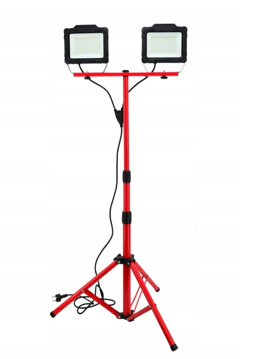 Lampa halogenowa AW17921