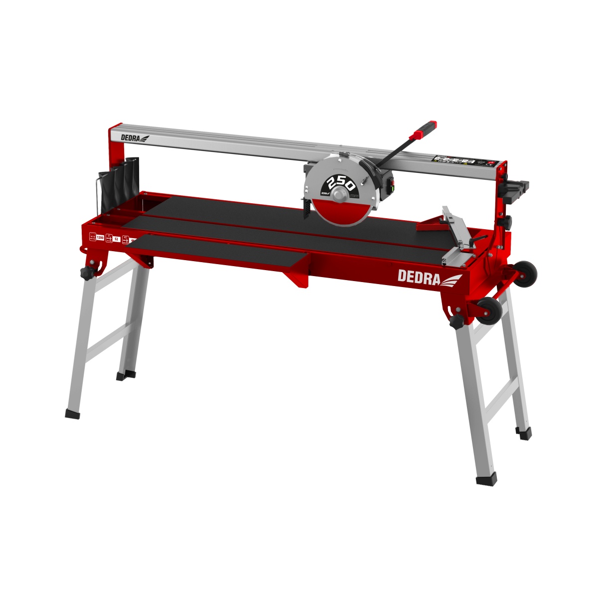 Przecinarka do glazury 1200 mm DED7819