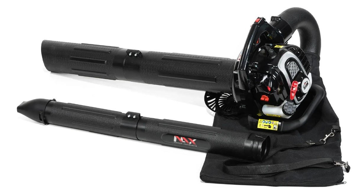 Dmuchawa spalinowa NAX 950