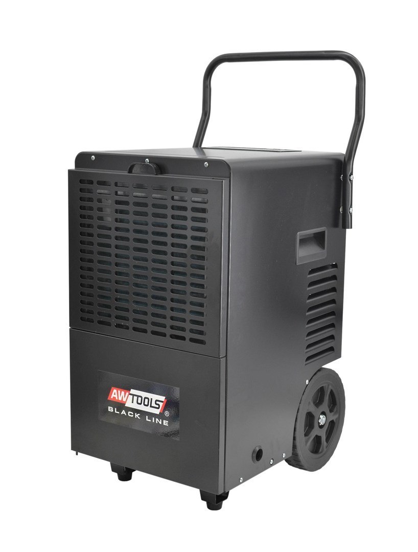 OSUSZACZ POWIETRZA 50L/24h DH50 BLACK LINE