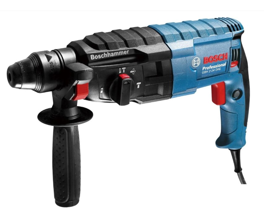 Młotowiertarka SDS GBH 2400