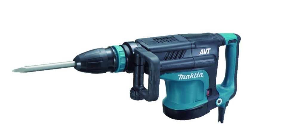 Młot wyburzeniowy SDS MAX 18,6 J Makita HM 1213C