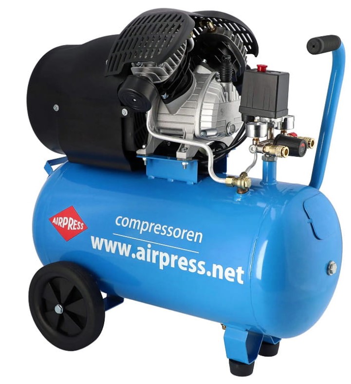 Kompresor 50 L HL 425-50