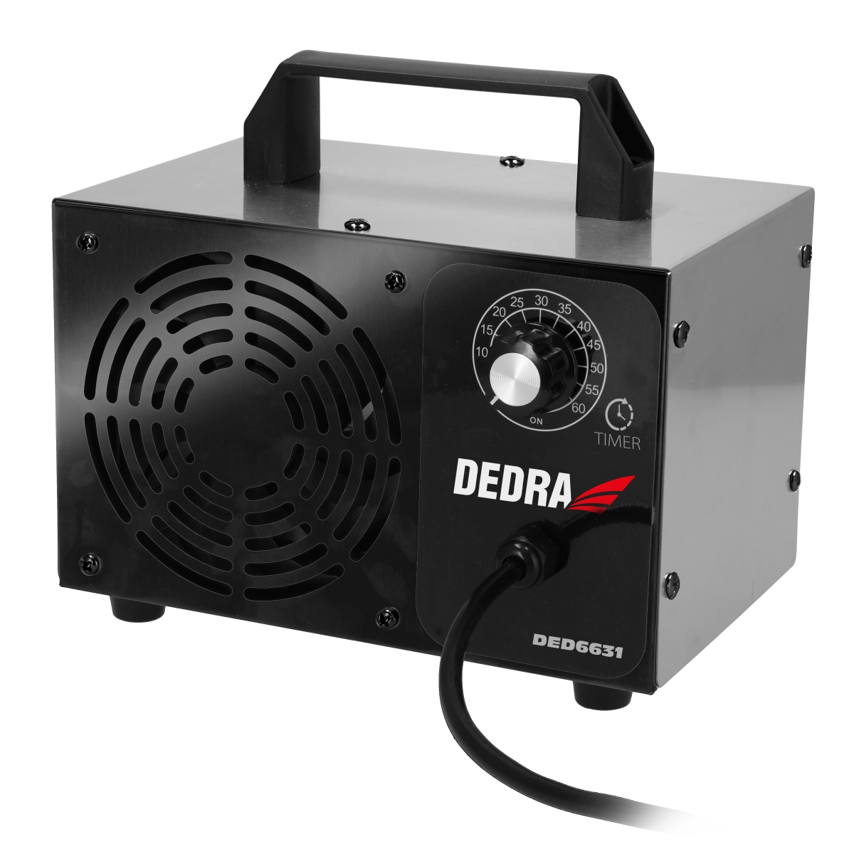 Generator ozonu 60g/h DED6631