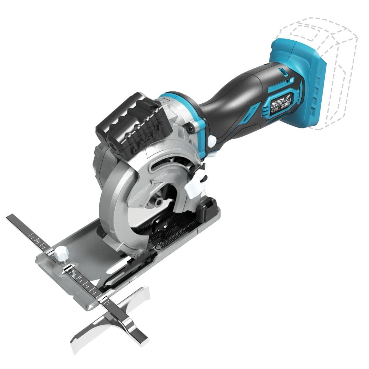 Mini pilarka DED7049