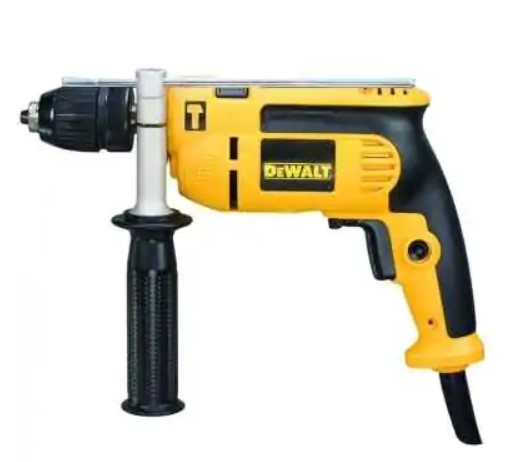 WIERTARKA UDAROWA 701W DWD024S DEWALT
